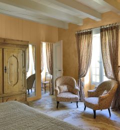 La Baronnie Hôtel & Spa****