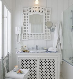 La Baronnie Hôtel & Spa****