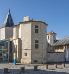 La Baronnie Hôtel & Spa****