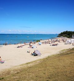 La Baronnie Hôtel & Spa****