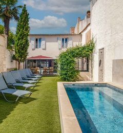 La Baronnie Hôtel & Spa****