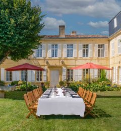 La Baronnie Hôtel & Spa****