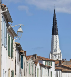 La Baronnie Hôtel & Spa****