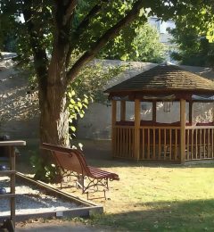 La Baronnie Hôtel & Spa****